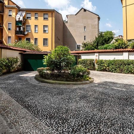 Dream Suites Milano Centro Porta Romana Exterior foto