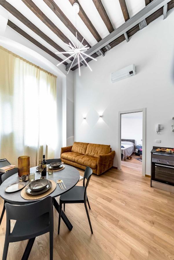 Dream Suites Milano Centro Porta Romana Exterior foto