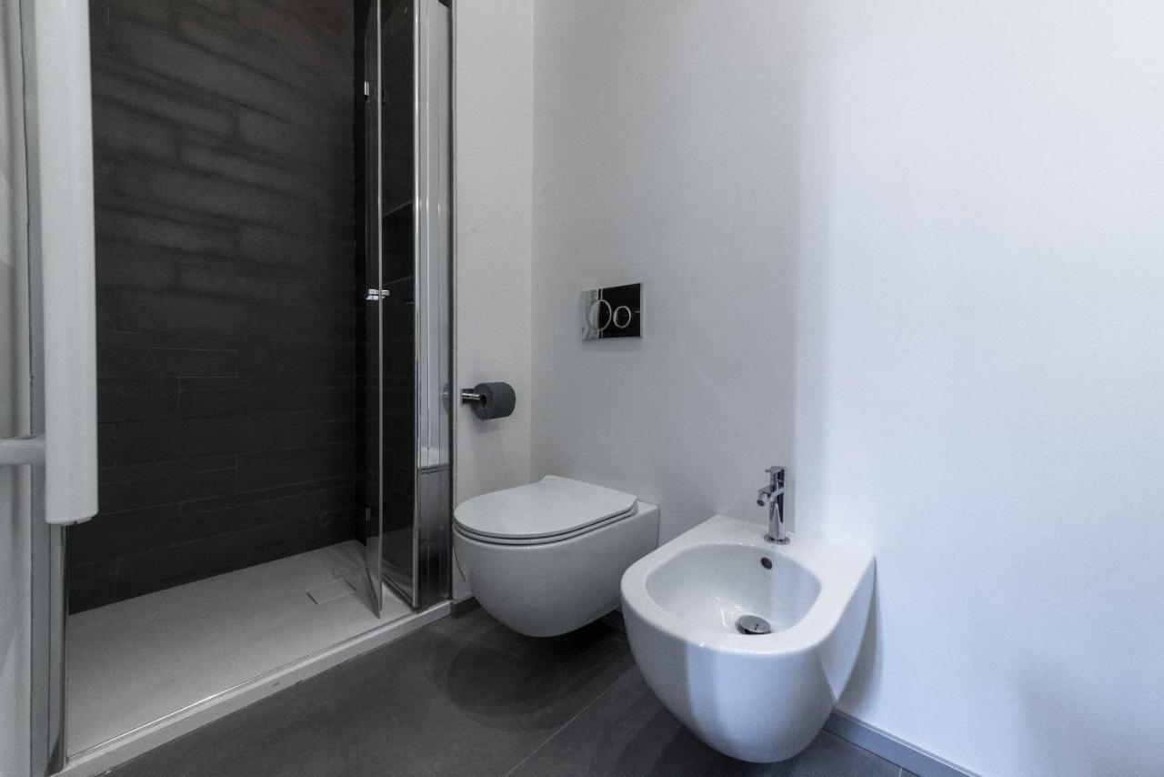 Dream Suites Milano Centro Porta Romana Exterior foto