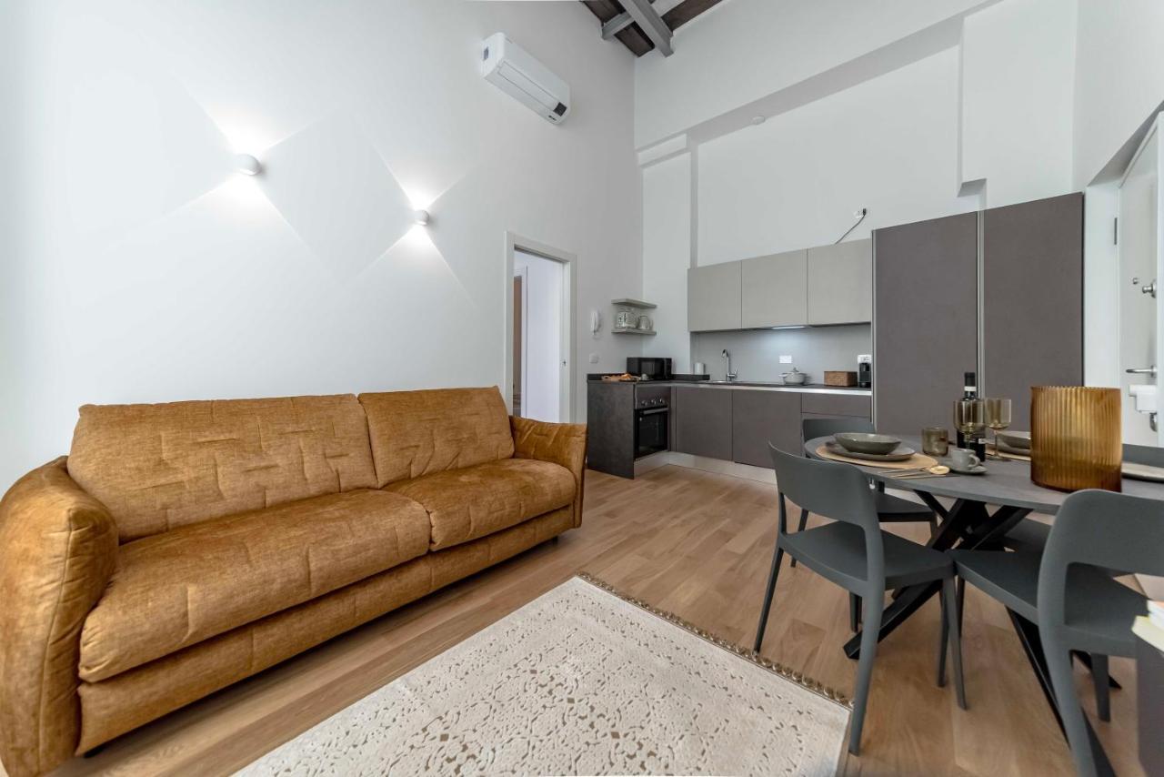 Dream Suites Milano Centro Porta Romana Exterior foto