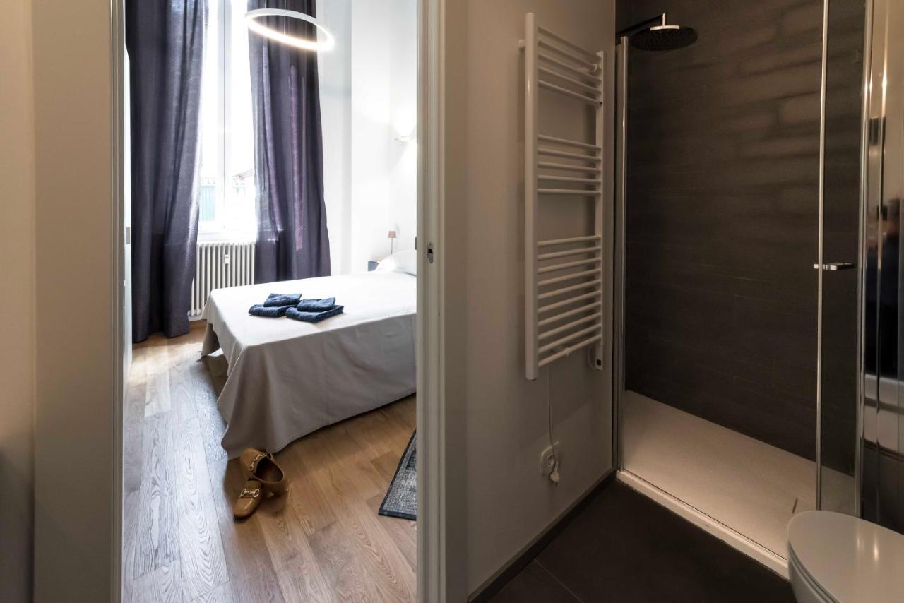Dream Suites Milano Centro Porta Romana Exterior foto