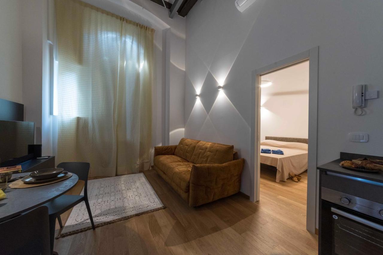 Dream Suites Milano Centro Porta Romana Exterior foto